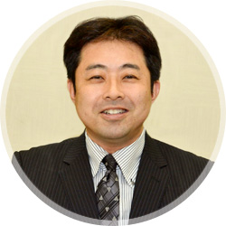 スタッフ紹介