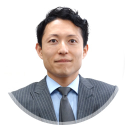スタッフ紹介